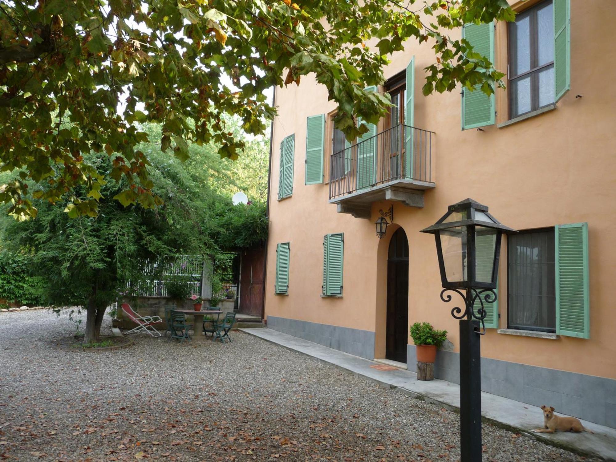 B&B Selisa Bene Vagienna Dış mekan fotoğraf