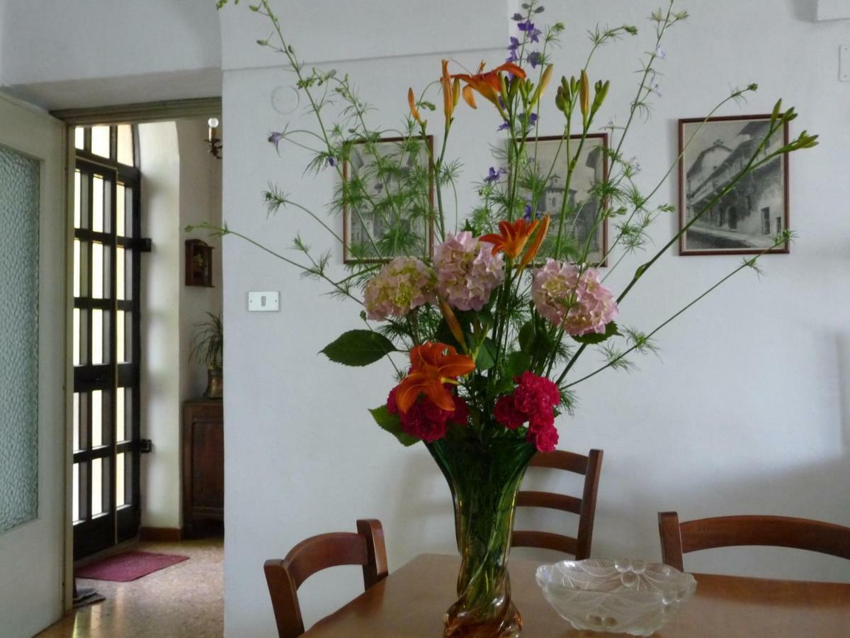 B&B Selisa Bene Vagienna Dış mekan fotoğraf