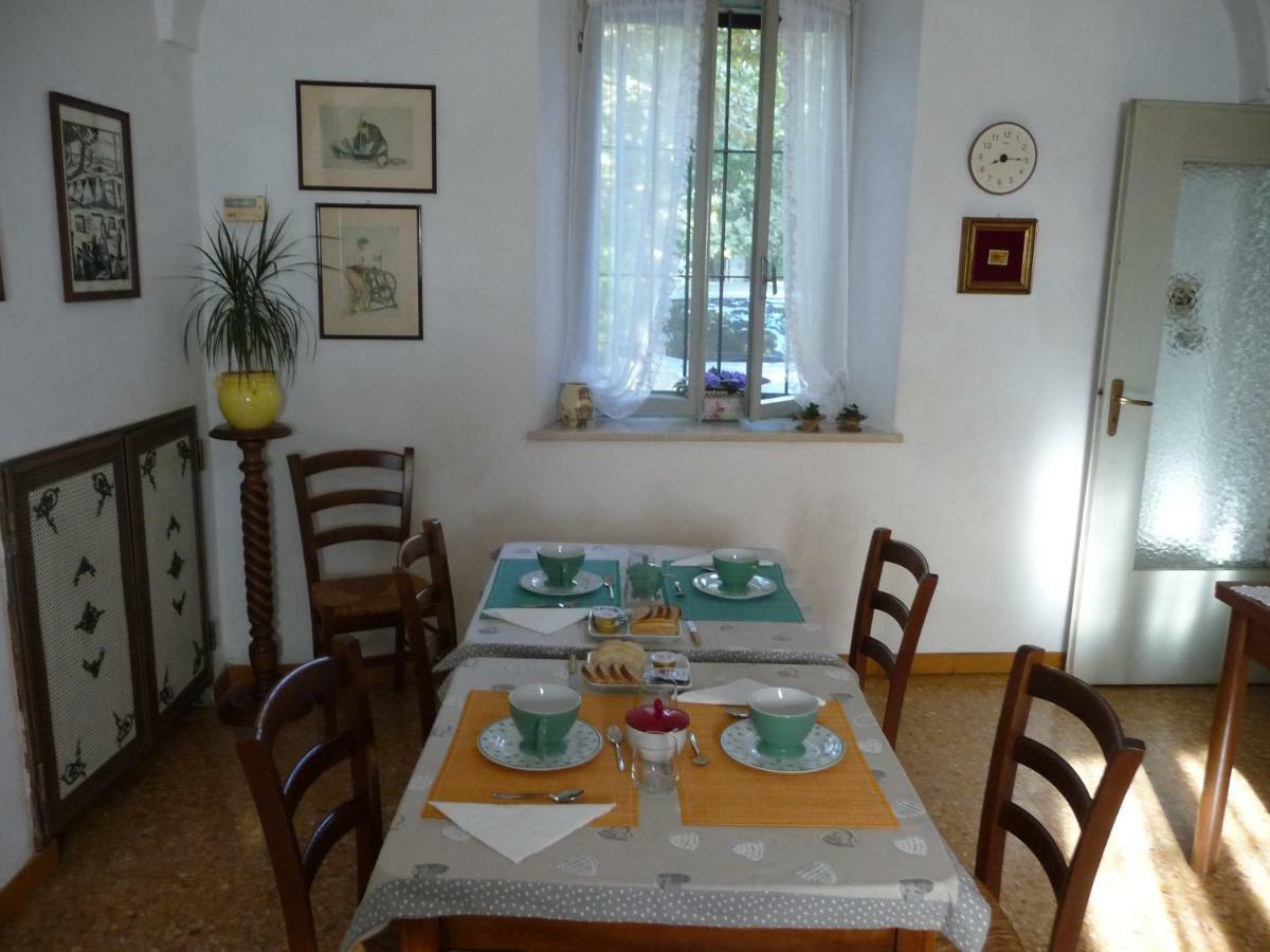 B&B Selisa Bene Vagienna Dış mekan fotoğraf