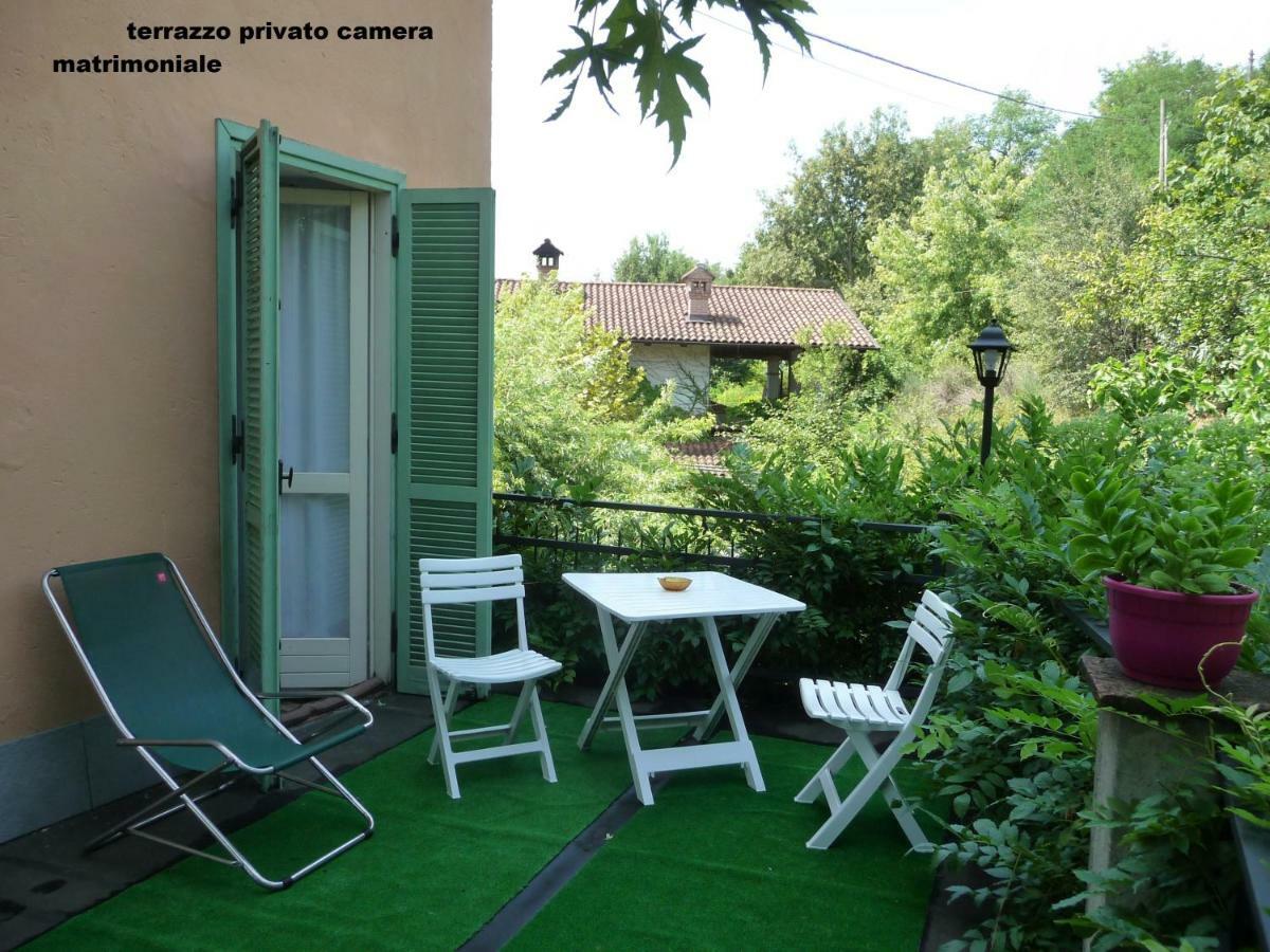 B&B Selisa Bene Vagienna Dış mekan fotoğraf