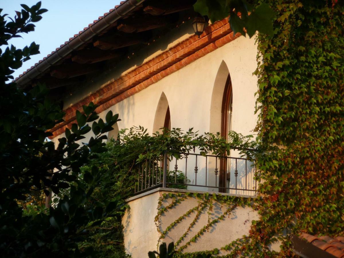 B&B Selisa Bene Vagienna Dış mekan fotoğraf