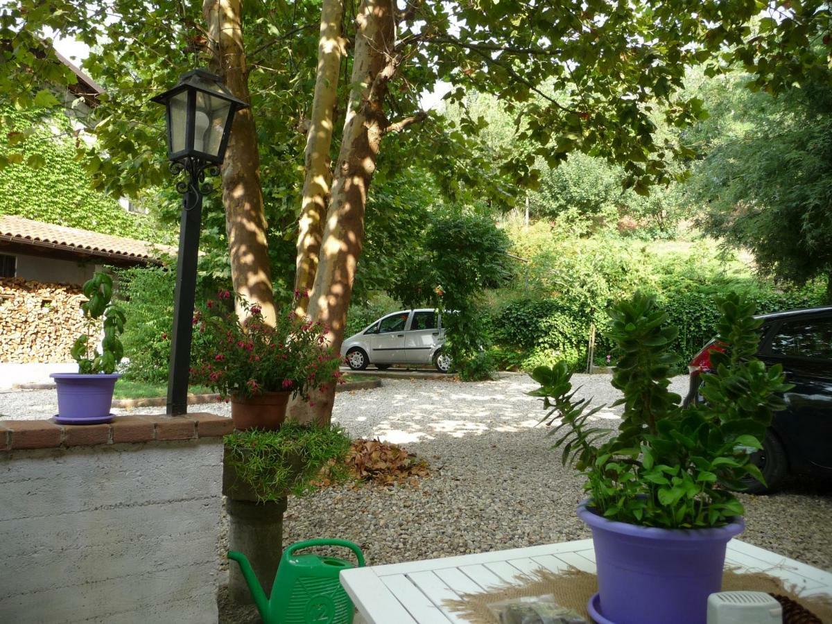 B&B Selisa Bene Vagienna Dış mekan fotoğraf
