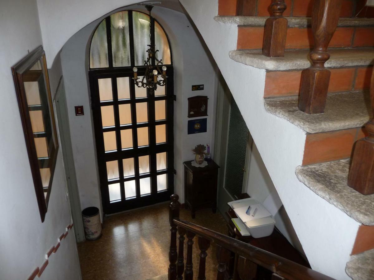 B&B Selisa Bene Vagienna Dış mekan fotoğraf